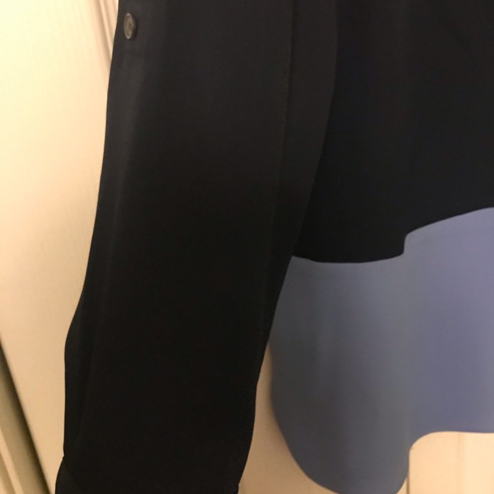 Talbots Blouse - Picture 4 of 4